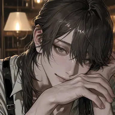 Profile image of Minato Fuyuzuki