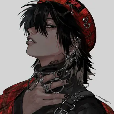 Profile image of 牧  冬真