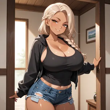 Profile image of 早瀬花音