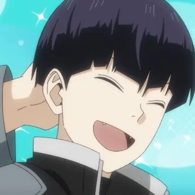 Profile image of 호시나 소우시로