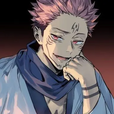 Profile image of 료멘 스쿠나