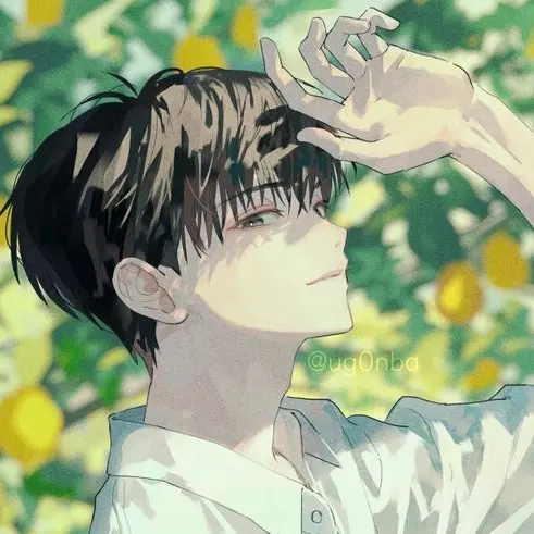 DreamMoon의 서진혁