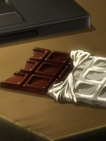 SweetHoops1041의 Zoo (Death Note Edition!)