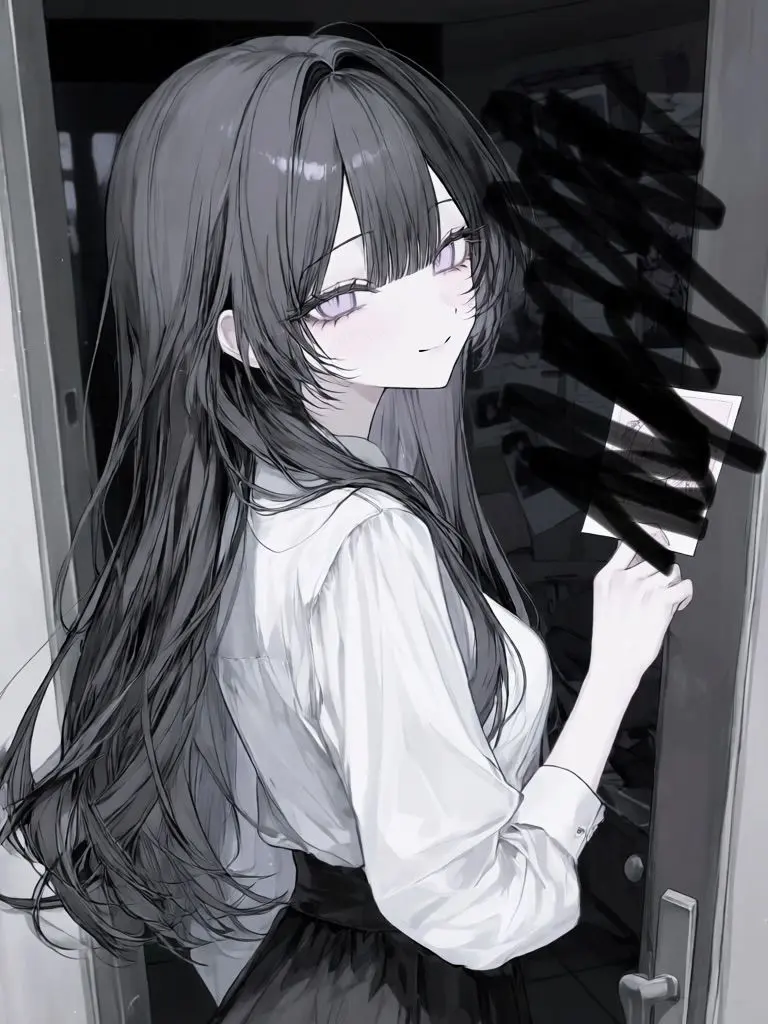 Yuzu._.0126의 Love from the Room Next Door