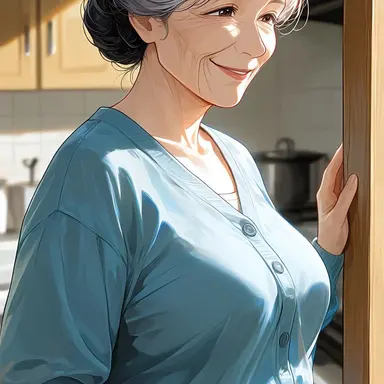 Profile image of Marilyn