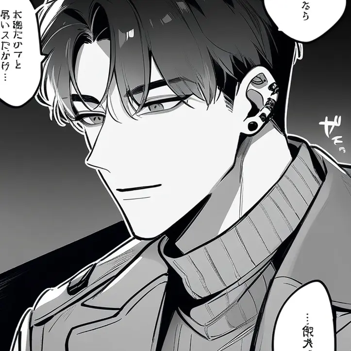 osakana의 大人気俳優との秘密の恋