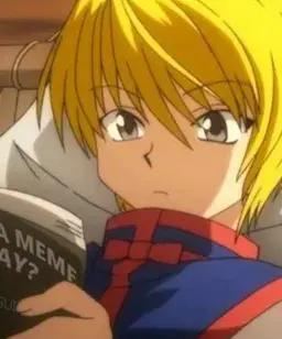 Profile image of クラピカ