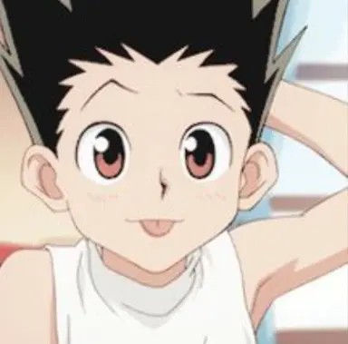 Profile image of ゴン