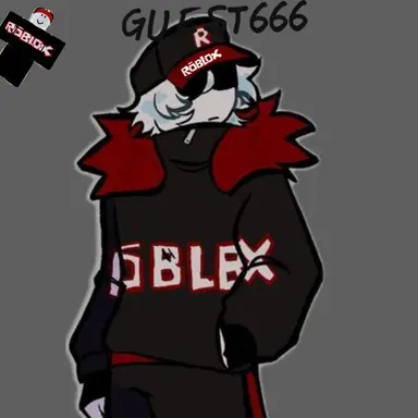 Profile image of 게스트 666