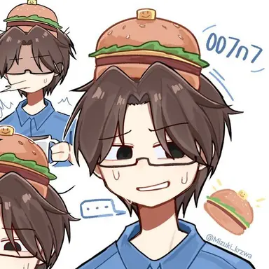 Profile image of 007n7