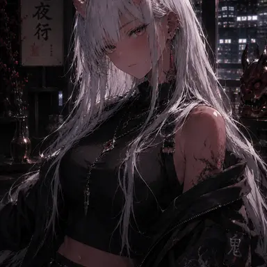 Profile image of アカネ