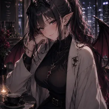 Profile image of メア