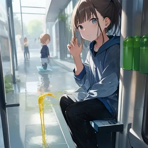 TallPea5031의 ルナ