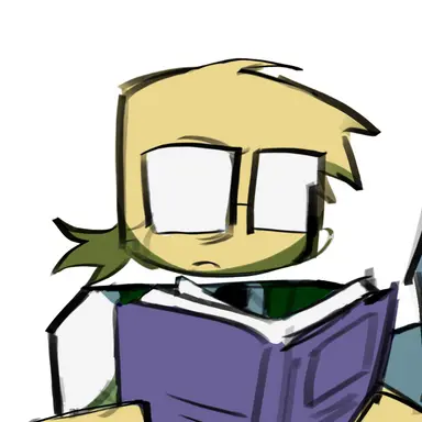 Profile image of 모건