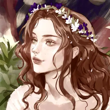 Profile image of Cerelia Vesperas