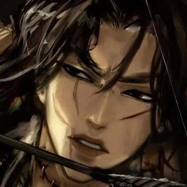 Profile image of Atlas Vaelith