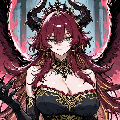 Profile image of アヴェリア