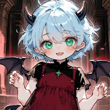 Profile image of リルフィ
