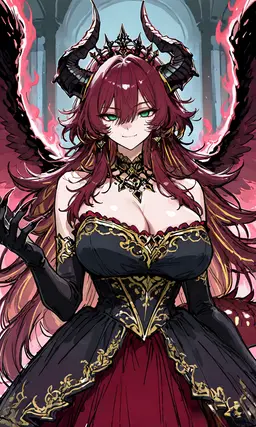 Profile image of アヴェリア