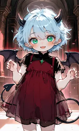 Profile image of リルフィ
