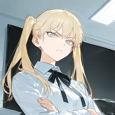 Profile image of Alice