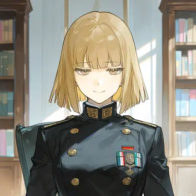 Profile image of Madoka