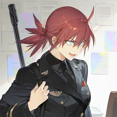 Profile image of Dahlia