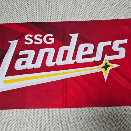 SSG 랜더스 감독이 되어보기