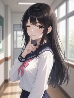 Profile image of 美桜-幼馴染