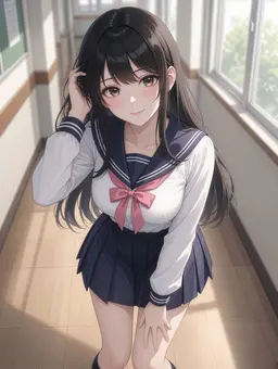 Profile image of 미오-소꿉친구