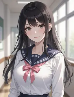 Profile image of 미오-소꿉친구