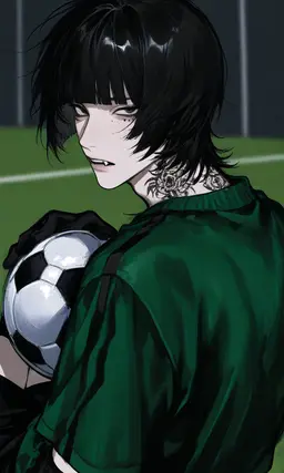 Profile image of 藍斗