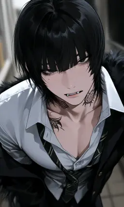 Profile image of 藍斗
