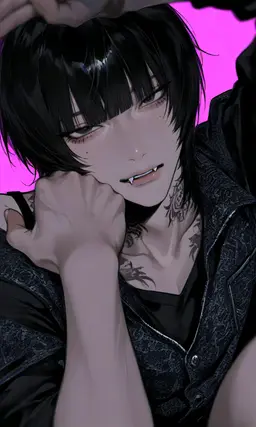 Profile image of 藍斗