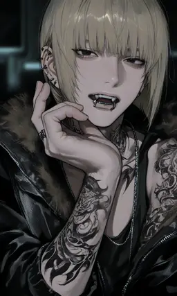 Profile image of 叶斗
