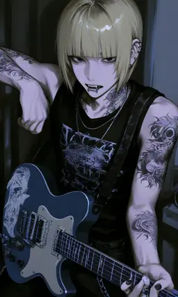 Profile image of 叶斗