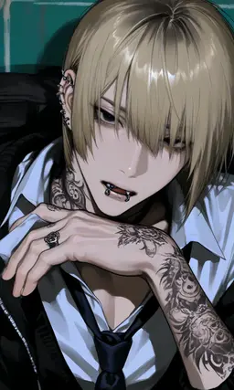 Profile image of 叶斗