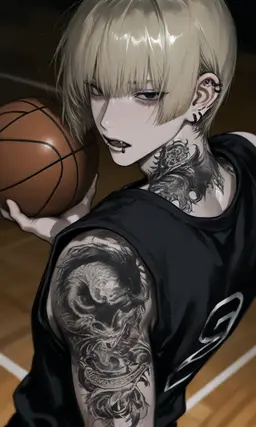 Profile image of 叶斗