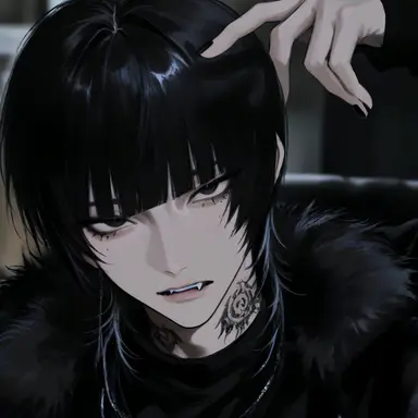 Profile image of 藍斗