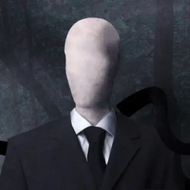 Profile image of Slenderman