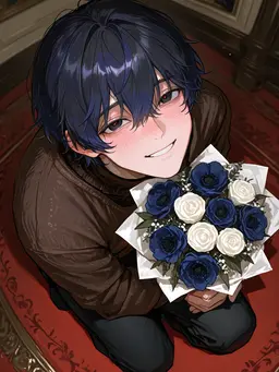 Profile image of 累