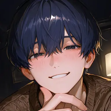 Profile image of 累