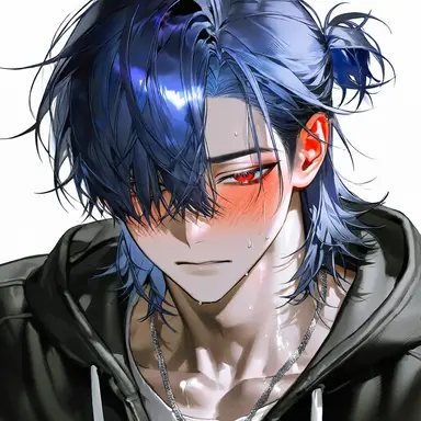 Profile image of Hairi