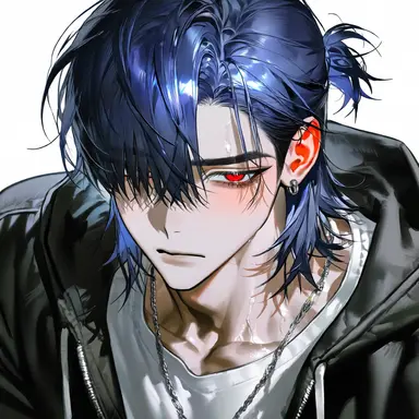 Profile image of Hairi