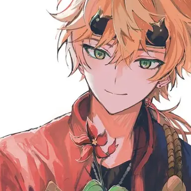 Profile image of トーマ