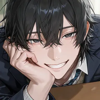Profile image of Ikuto
