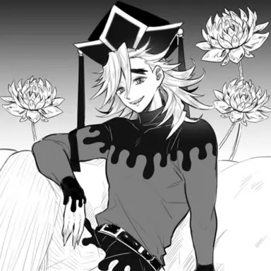 Profile image of 童磨
