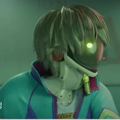 Profile image of 맥스 맥칼리스터