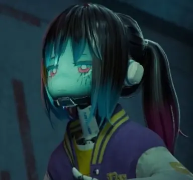 Profile image of 来栖マキナ