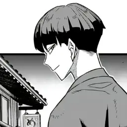 Otaku_1121의 호시나 소우시로